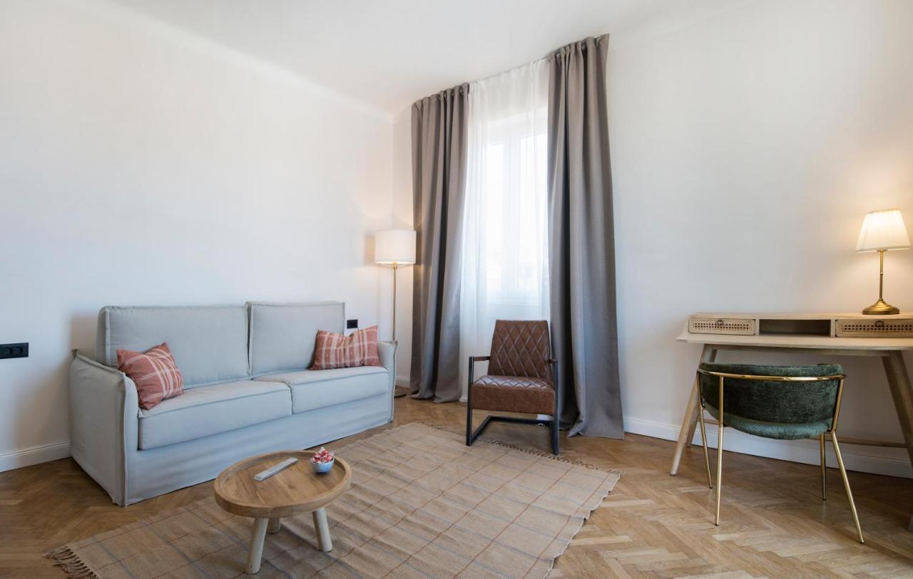 Luxury Apartments Bella - Split Centre W Free Parking Экстерьер фото
