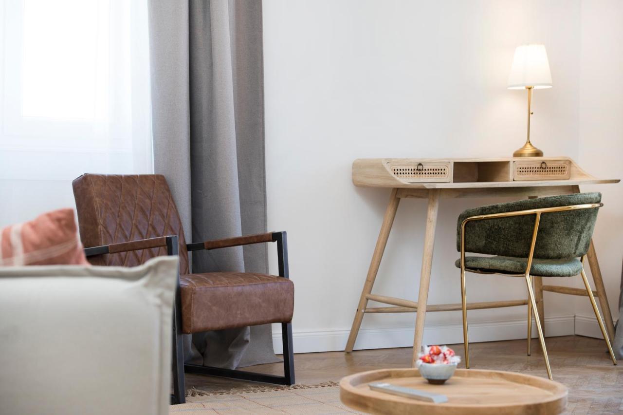 Luxury Apartments Bella - Split Centre W Free Parking Экстерьер фото