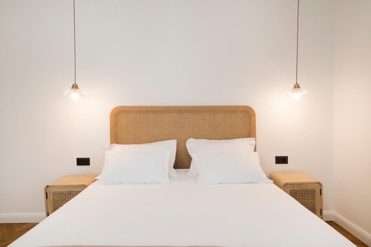 Luxury Apartments Bella - Split Centre W Free Parking Экстерьер фото