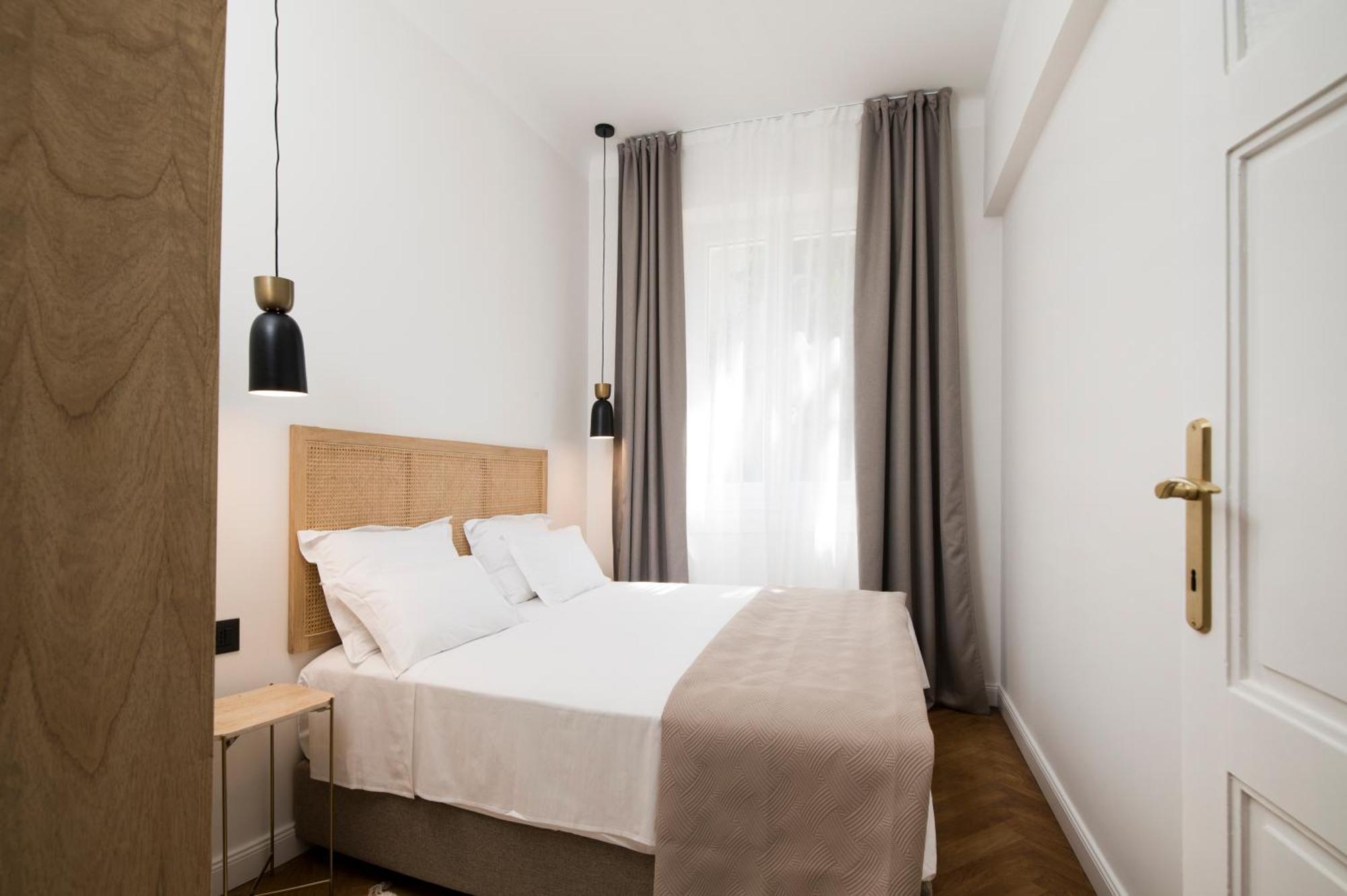Luxury Apartments Bella - Split Centre W Free Parking Экстерьер фото