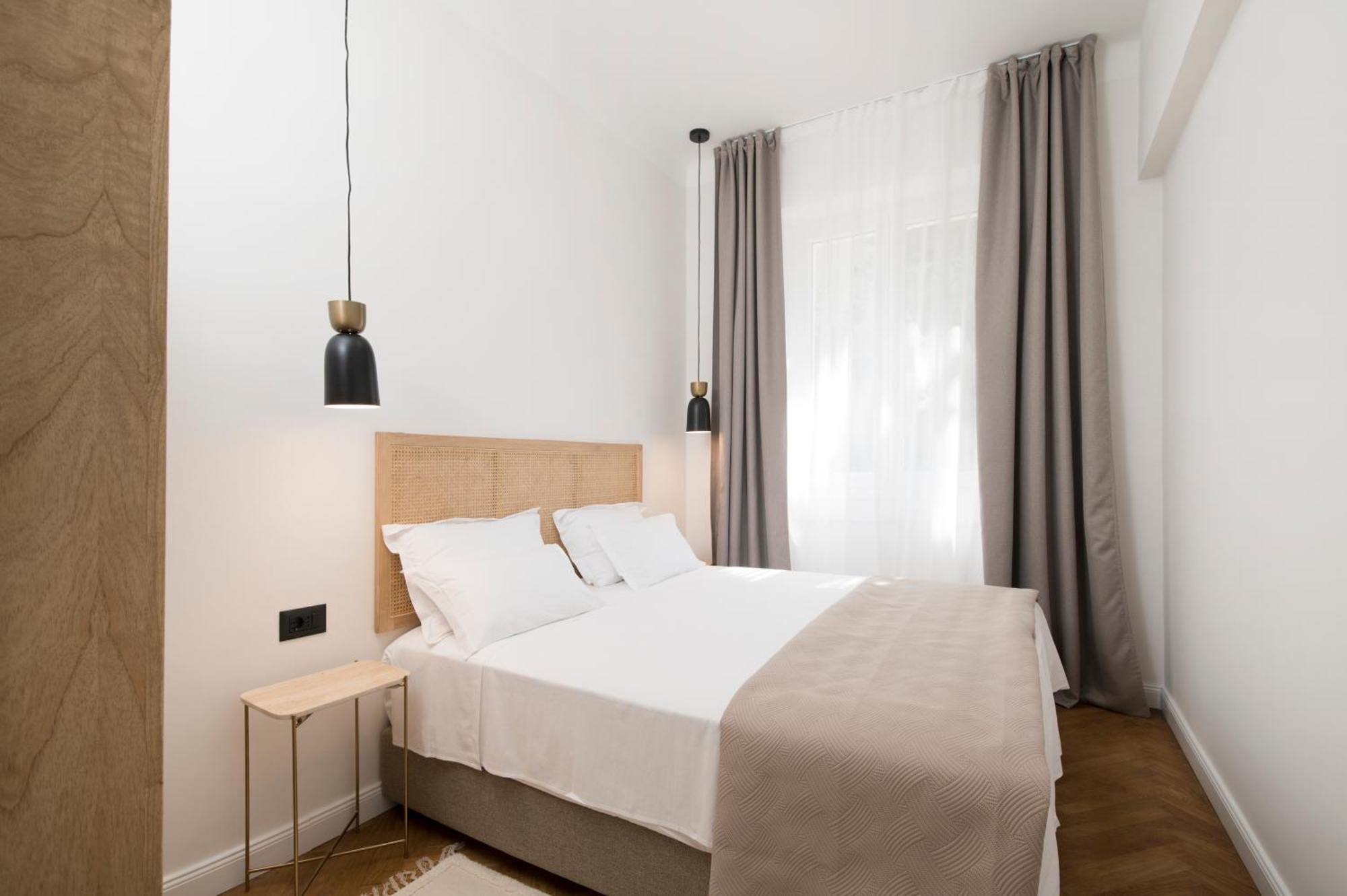 Luxury Apartments Bella - Split Centre W Free Parking Экстерьер фото