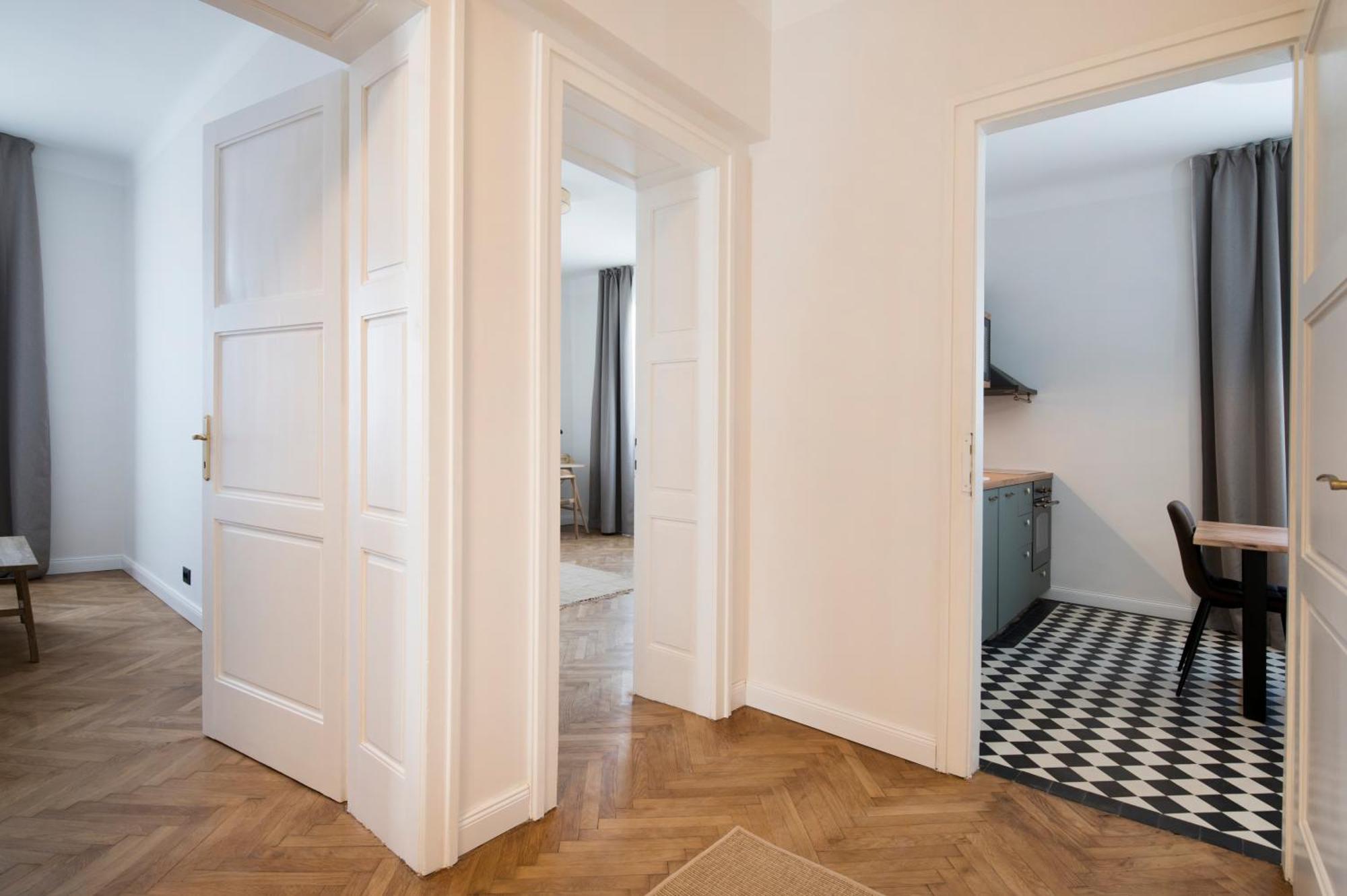 Luxury Apartments Bella - Split Centre W Free Parking Экстерьер фото