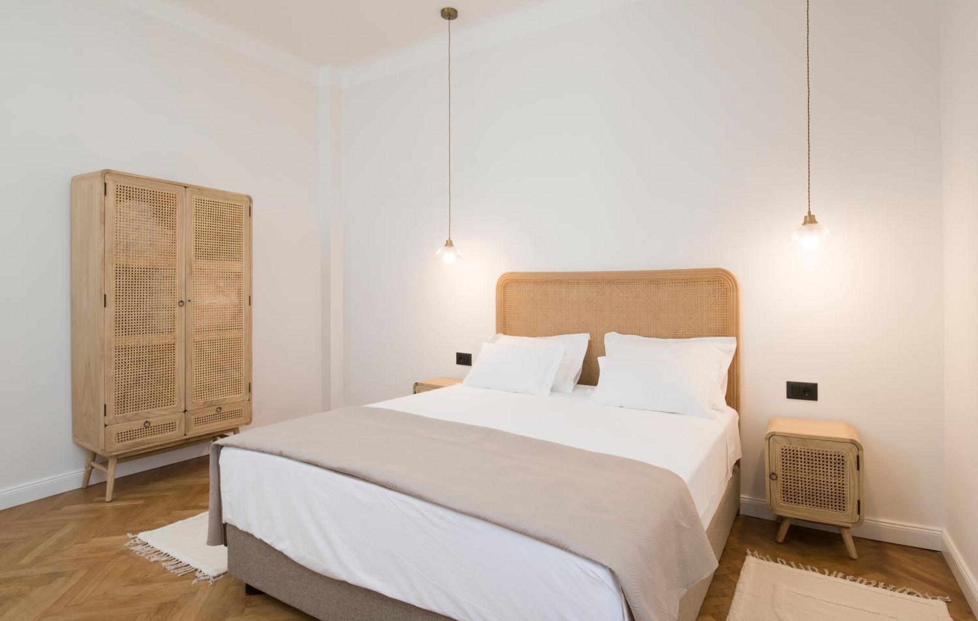 Luxury Apartments Bella - Split Centre W Free Parking Экстерьер фото