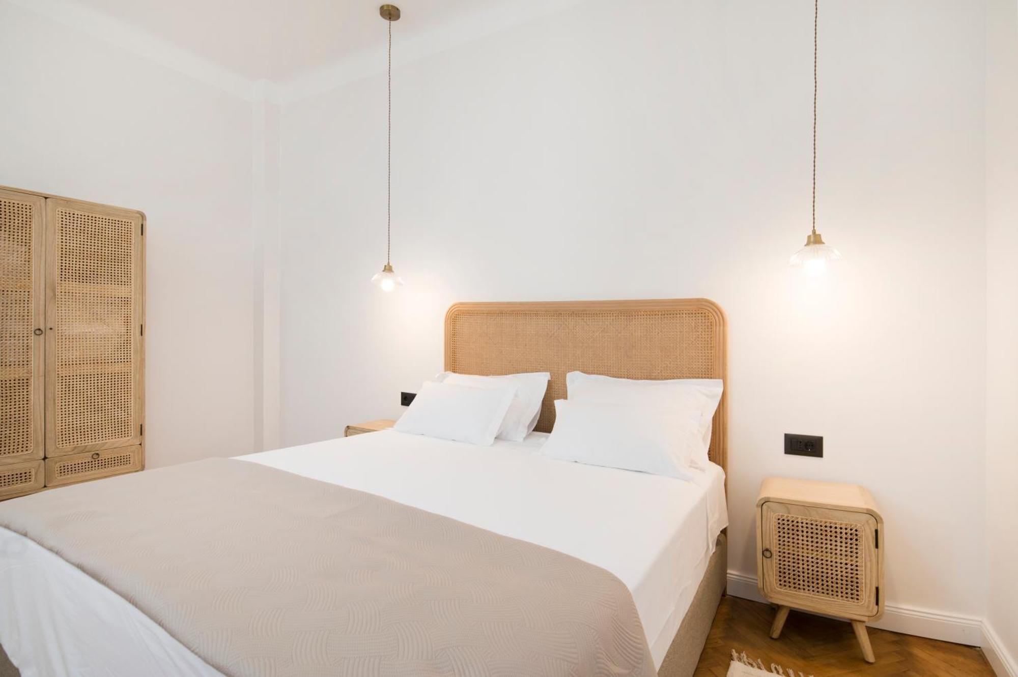 Luxury Apartments Bella - Split Centre W Free Parking Экстерьер фото