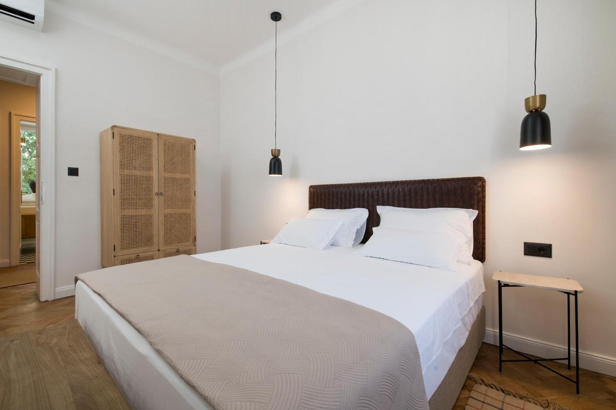 Luxury Apartments Bella - Split Centre W Free Parking Экстерьер фото