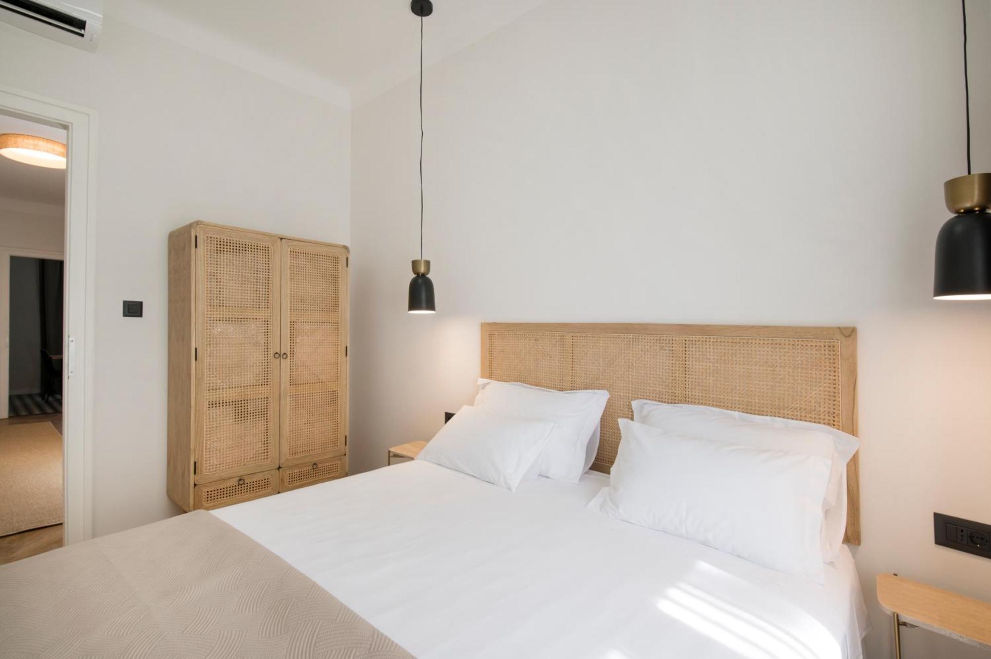 Luxury Apartments Bella - Split Centre W Free Parking Экстерьер фото