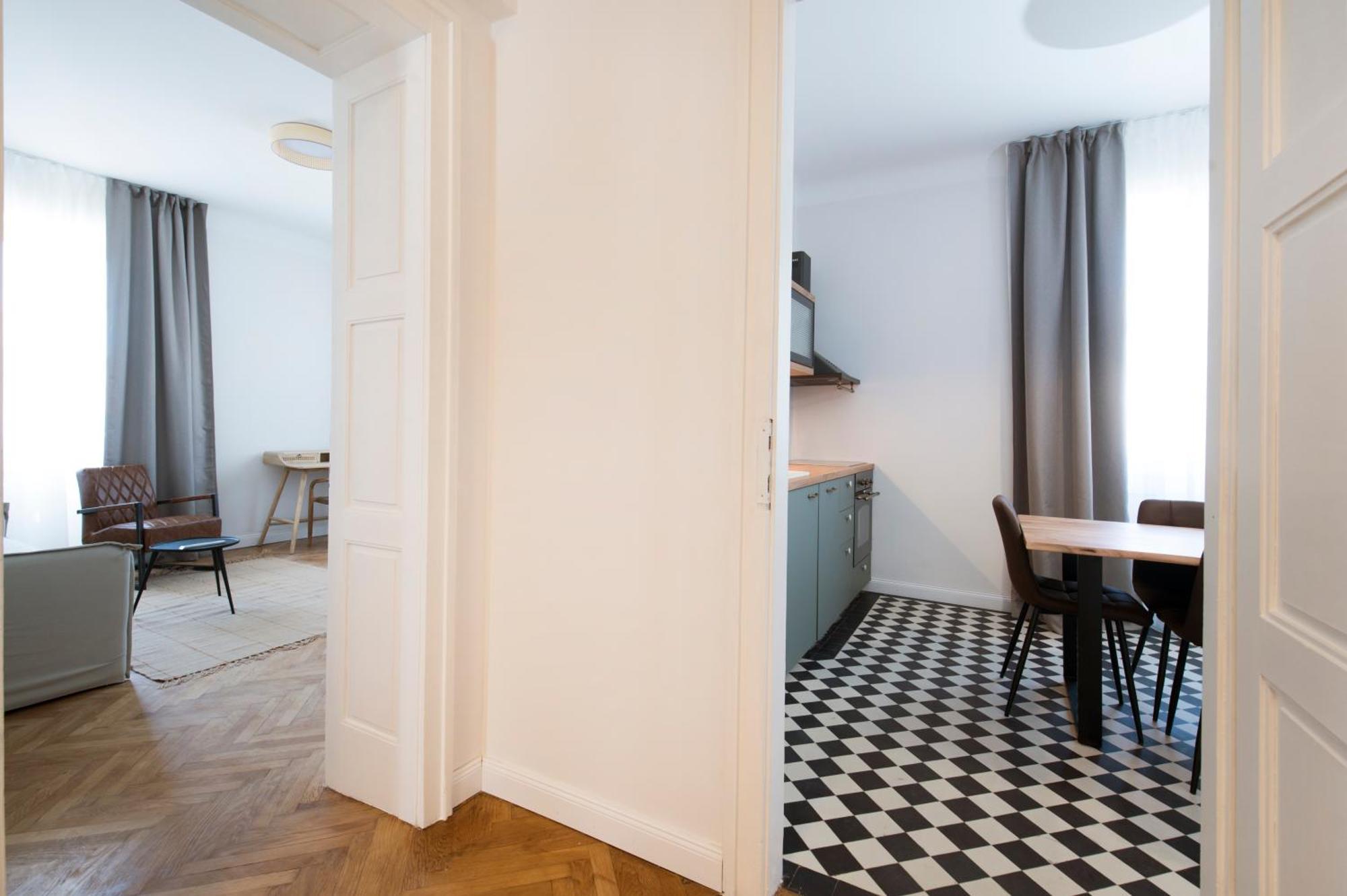 Luxury Apartments Bella - Split Centre W Free Parking Экстерьер фото