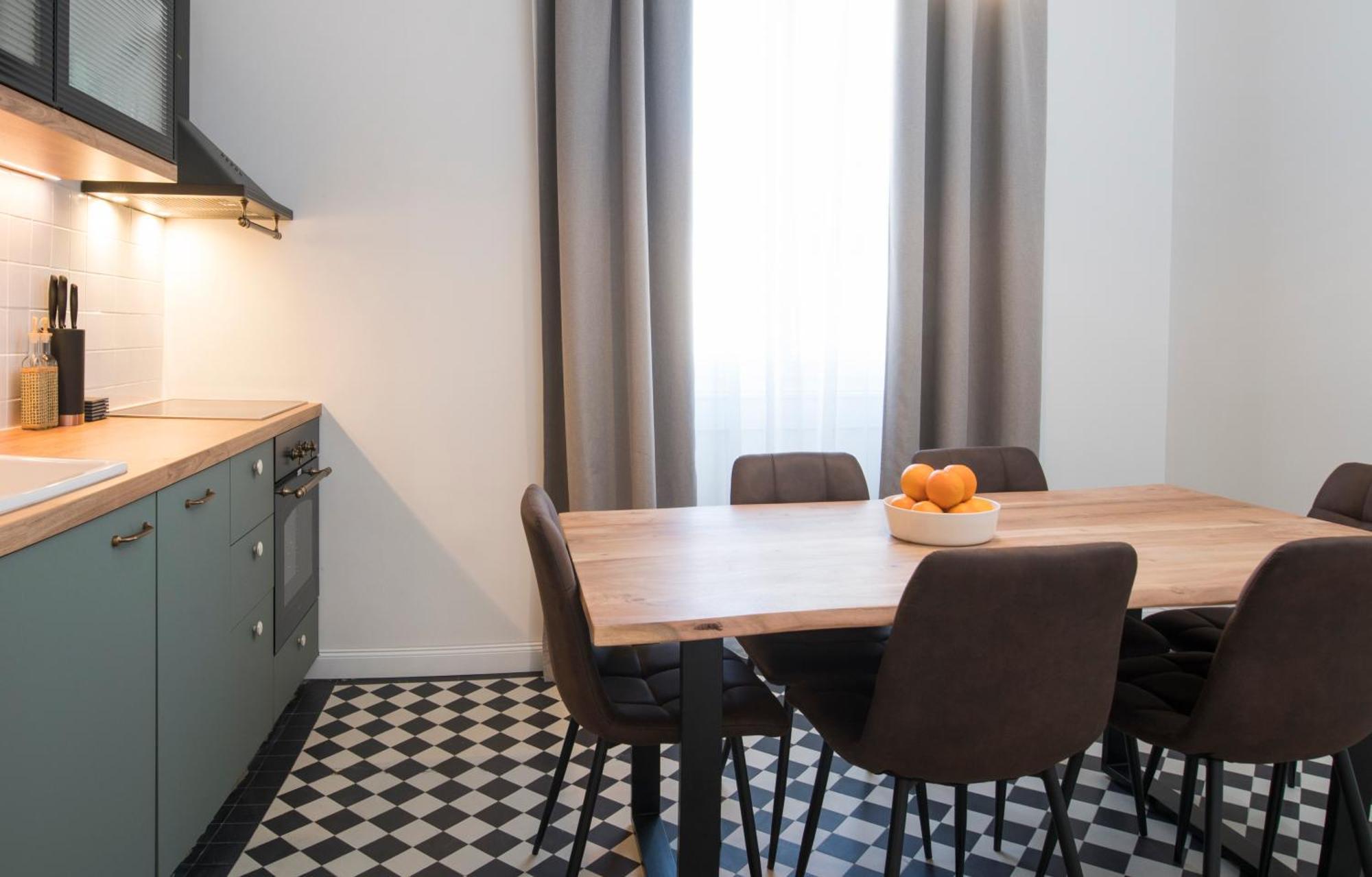 Luxury Apartments Bella - Split Centre W Free Parking Экстерьер фото